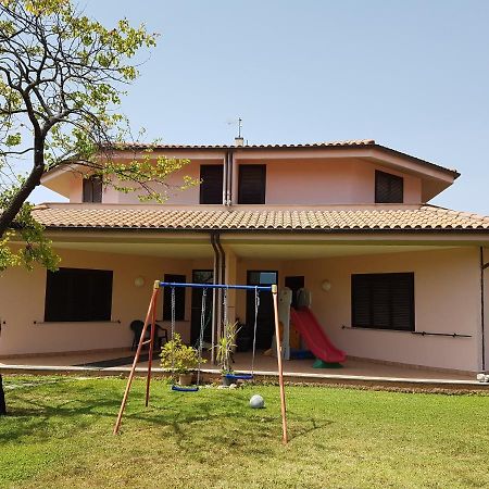 Bella Vista - Belvedere Montebuono  Exterior foto