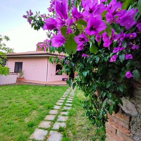 Bella Vista - Belvedere Montebuono  Exterior foto
