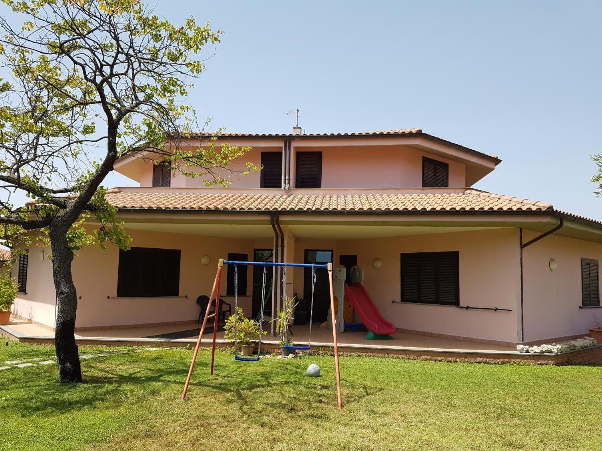 Bella Vista - Belvedere Montebuono  Exterior foto